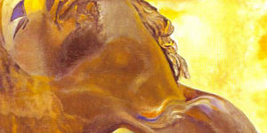 dali othello-dreaming dali othello-dreaming
