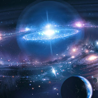 universe universe
