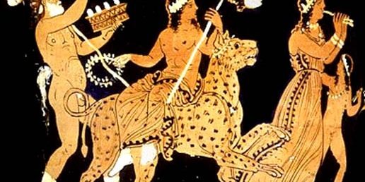 THE-PROCESSION-OF-DIONYSUS 1