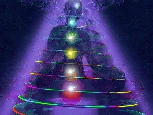 Αντίγραφο από Chakra